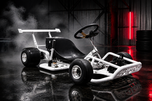 KART À DRIFT