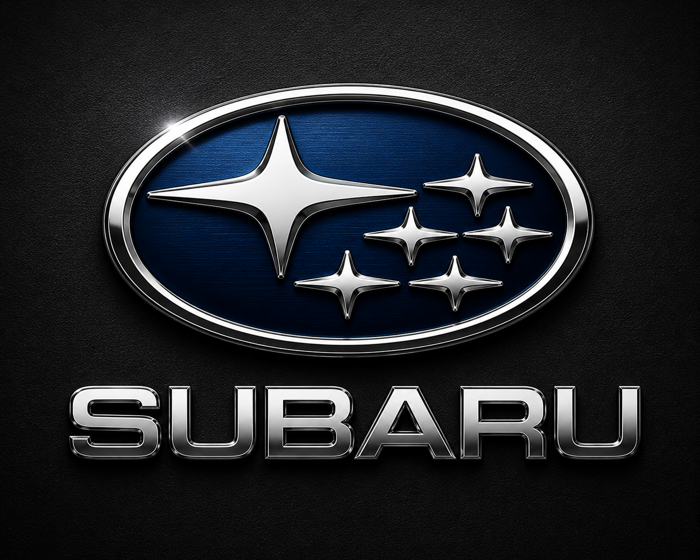SUBARU