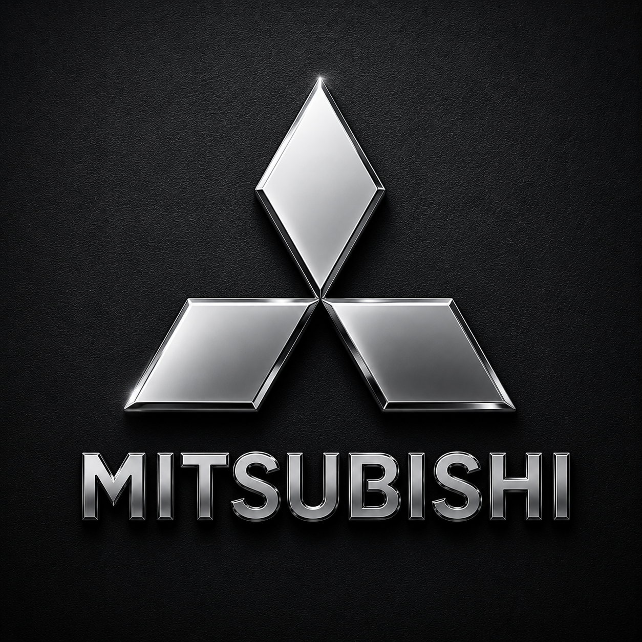 MITSHUBISHI