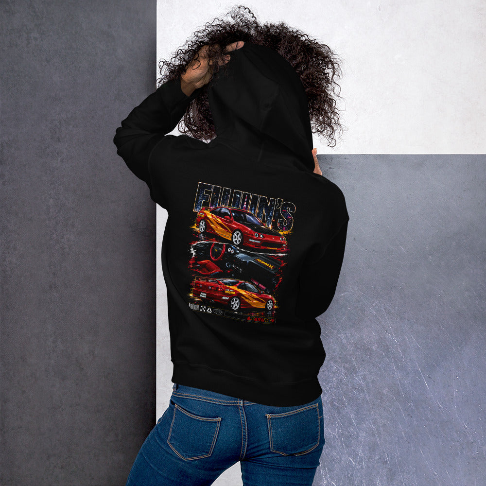 Hoodies