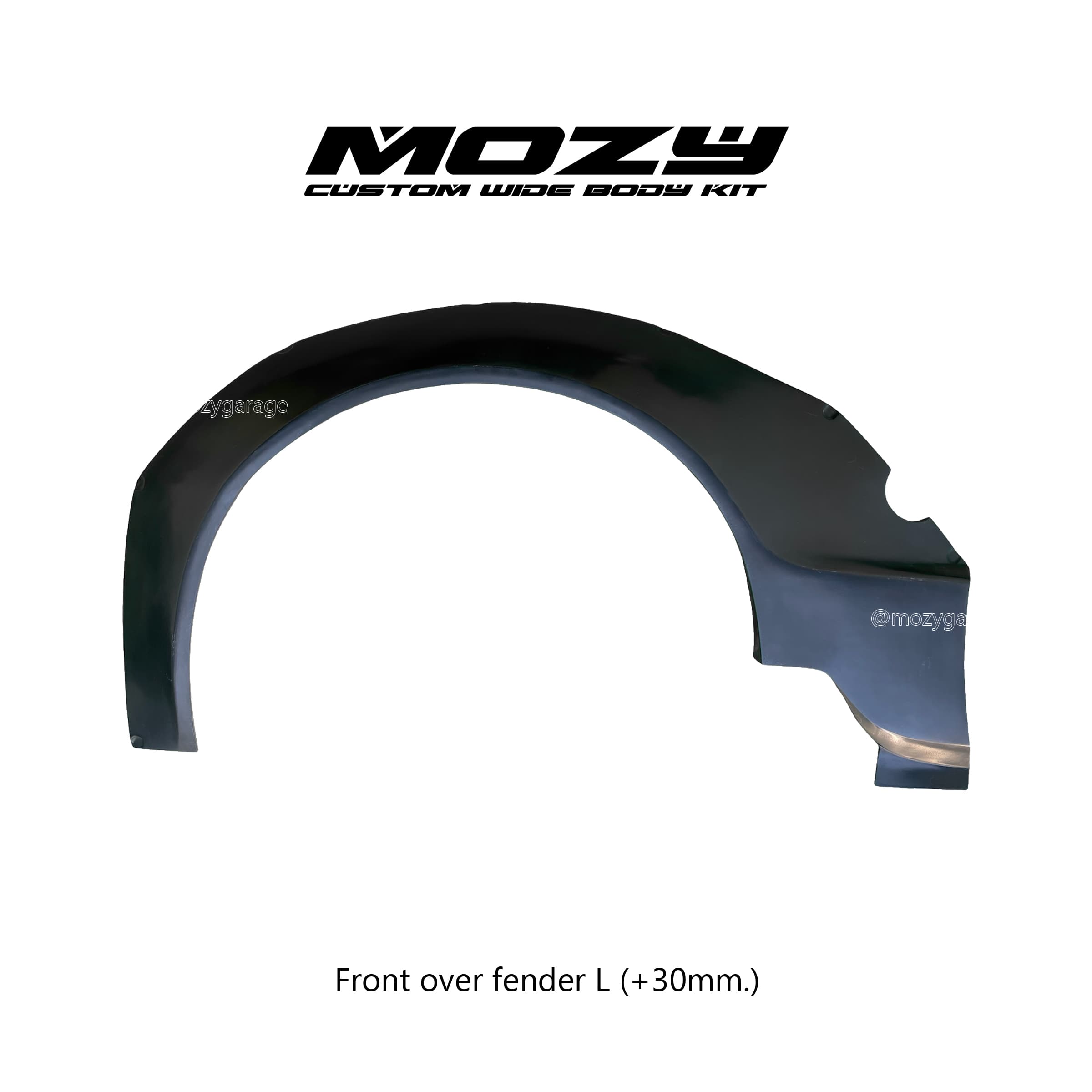 NISSAN 370Z KIT CARROSSERIE LARGE