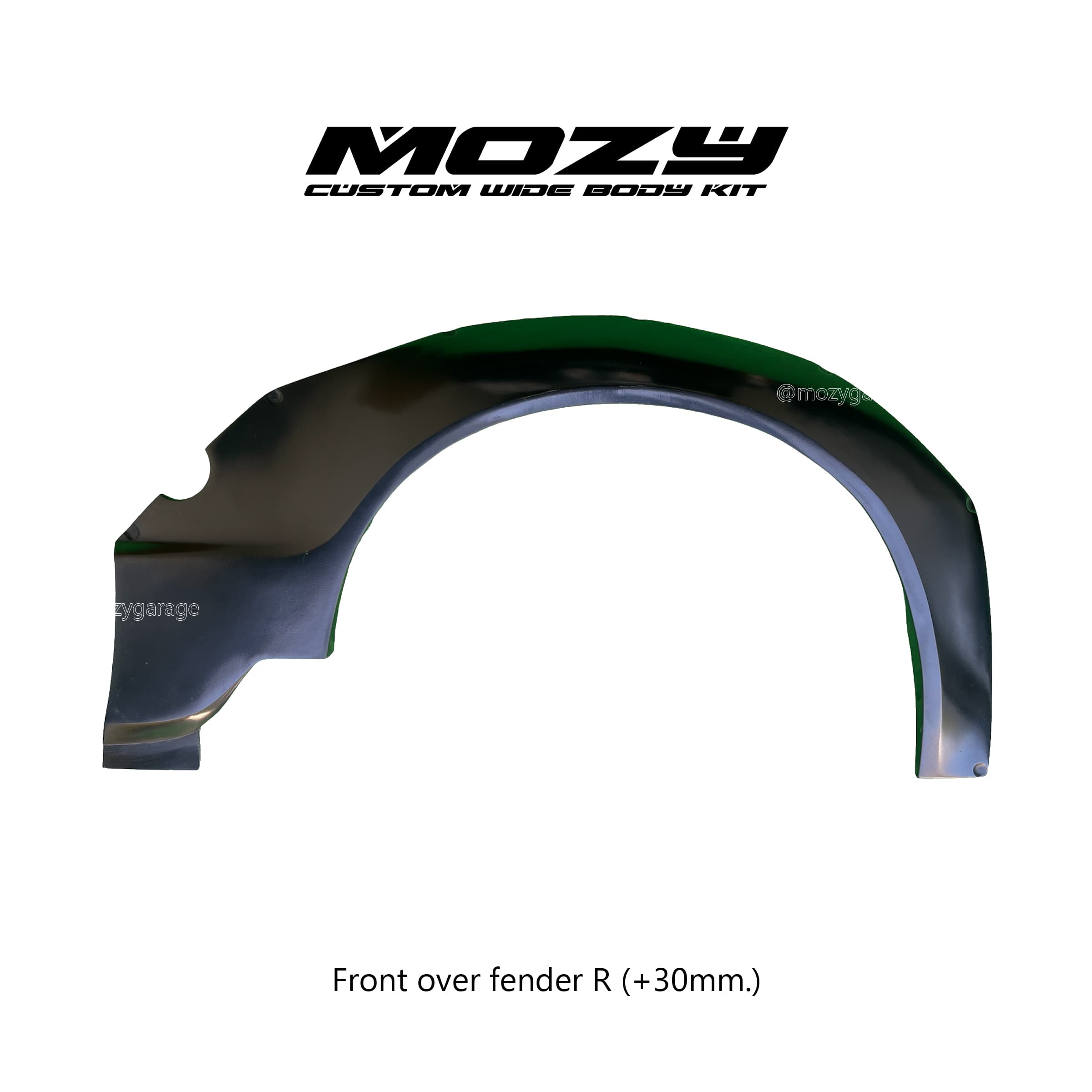 NISSAN 370Z KIT CARROSSERIE LARGE