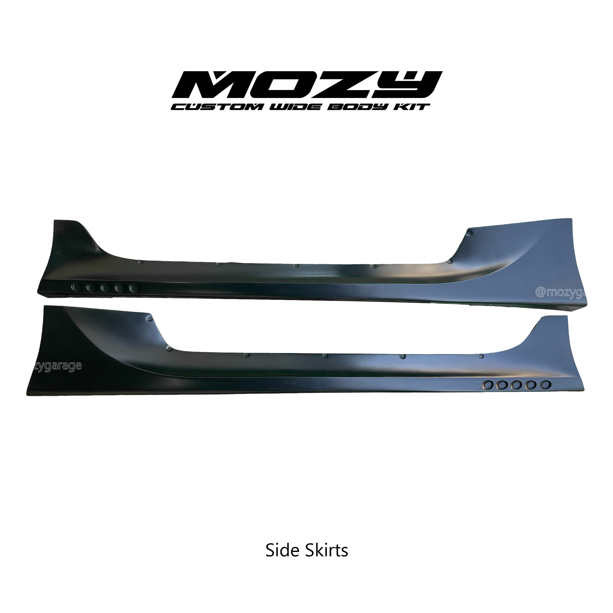 NISSAN 370Z KIT CARROSSERIE LARGE