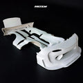 MOZY - PISTONZERO – KIT MAZDA MX-5 NB LARGE CARROSSERIE PRÉCOMMANDE