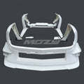 MOZY - PISTONZERO – KIT CARROSSERIE LARGE DATSUN 240Z