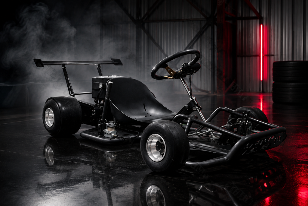 DRIFT KART