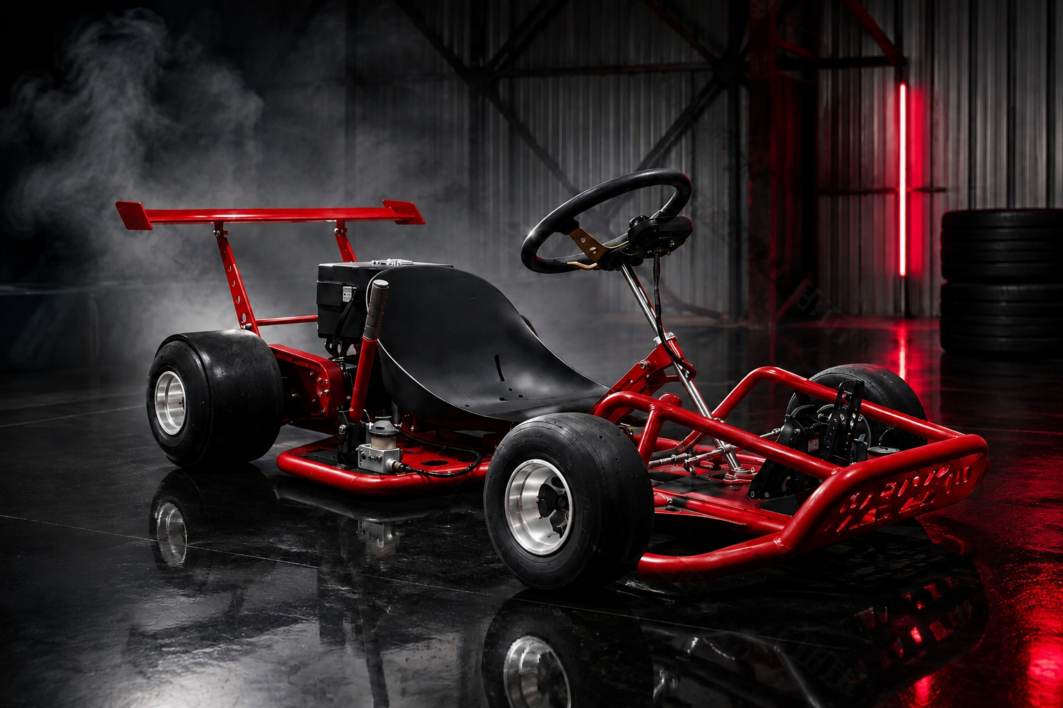 DRIFT KART