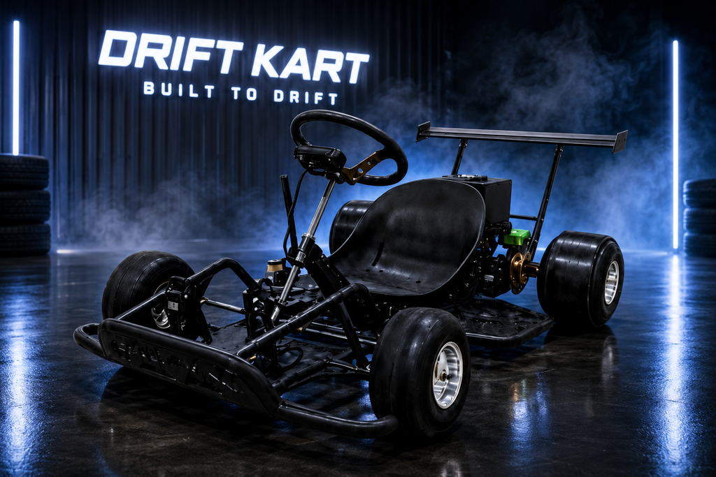 DRIFT KART
