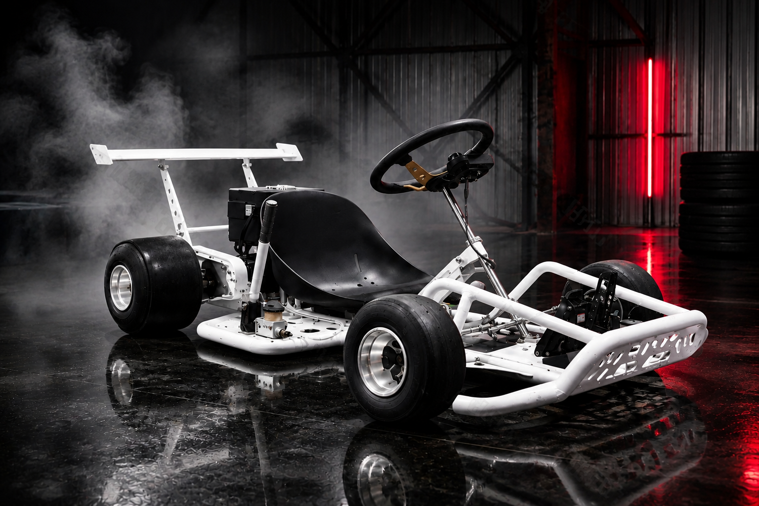 DRIFT KART