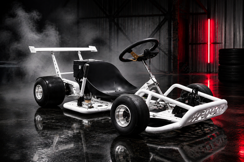 DRIFT KART