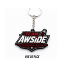 Porte-clé TEAM AWSIDE SHOWCAR CREW