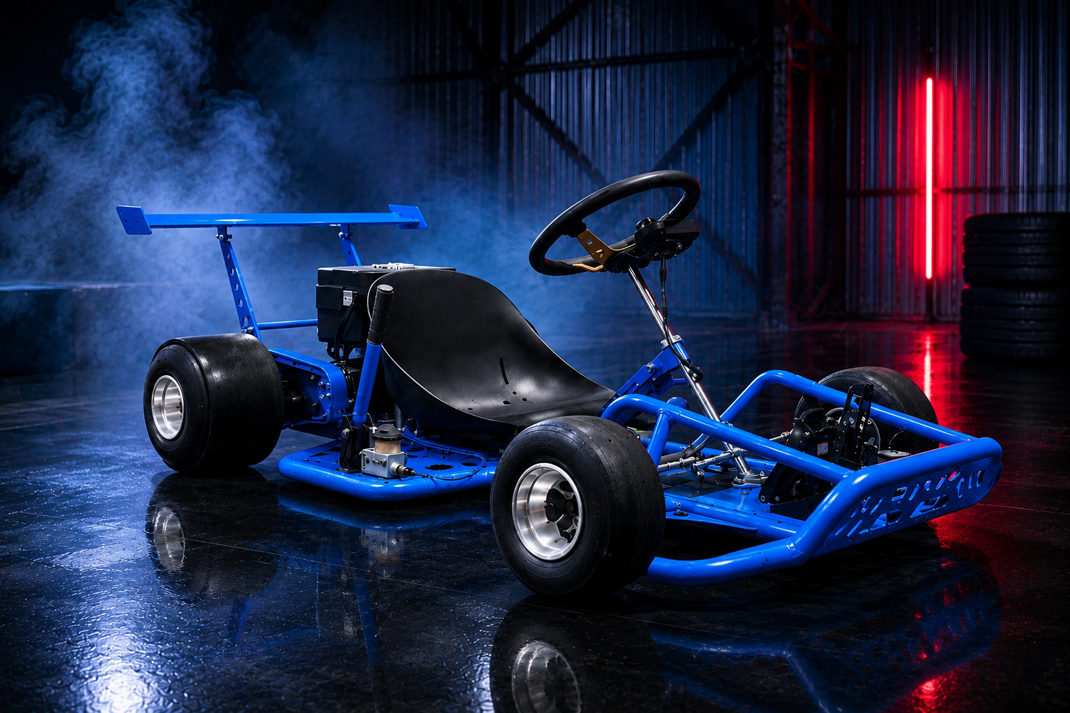 DRIFT KART