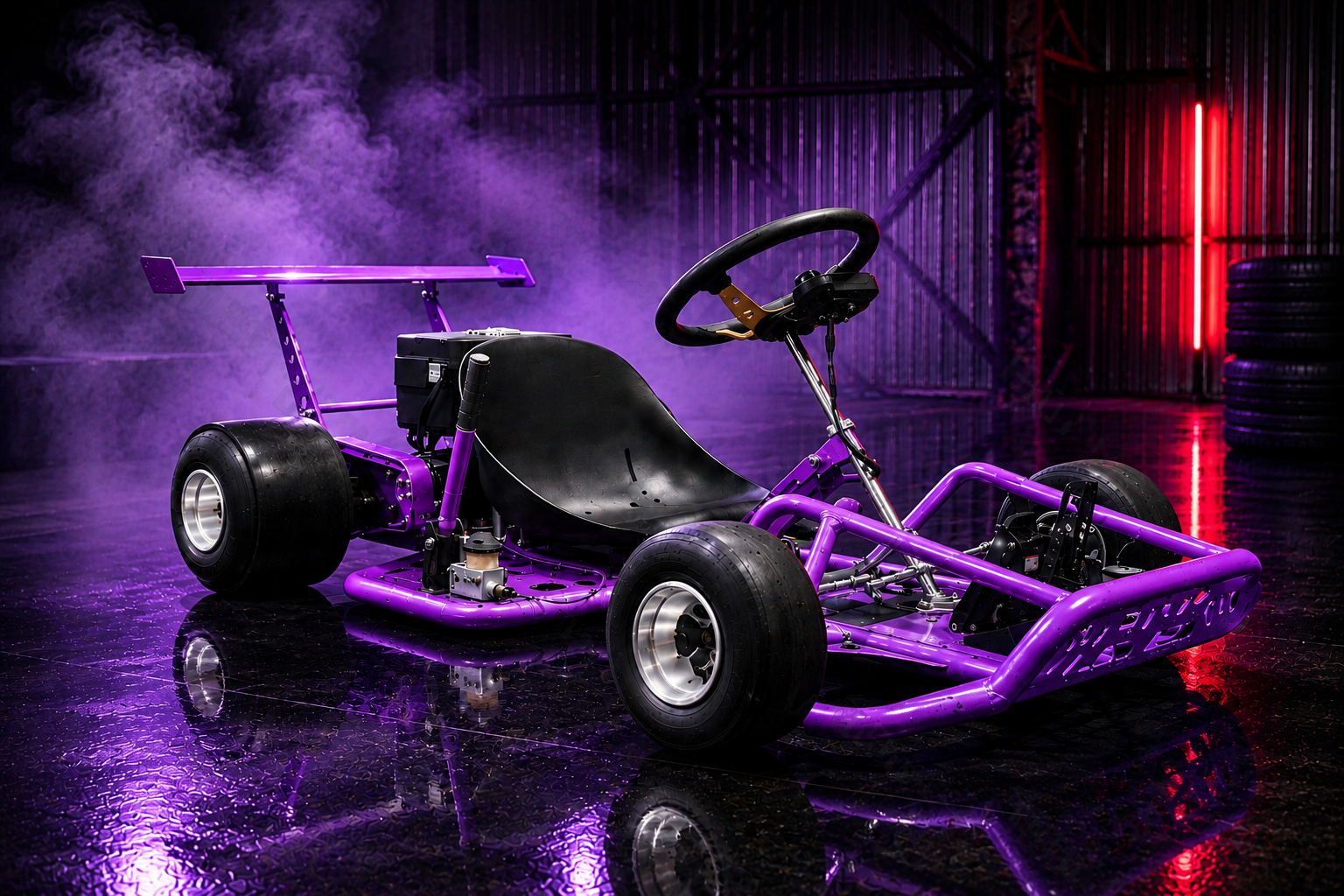 DRIFT KART