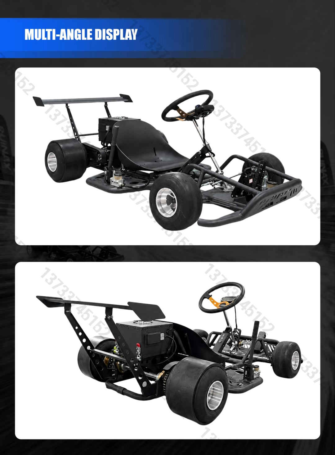 DRIFT KART
